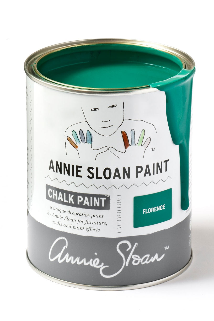 Chalk Paint by Annie Sloan - Florence