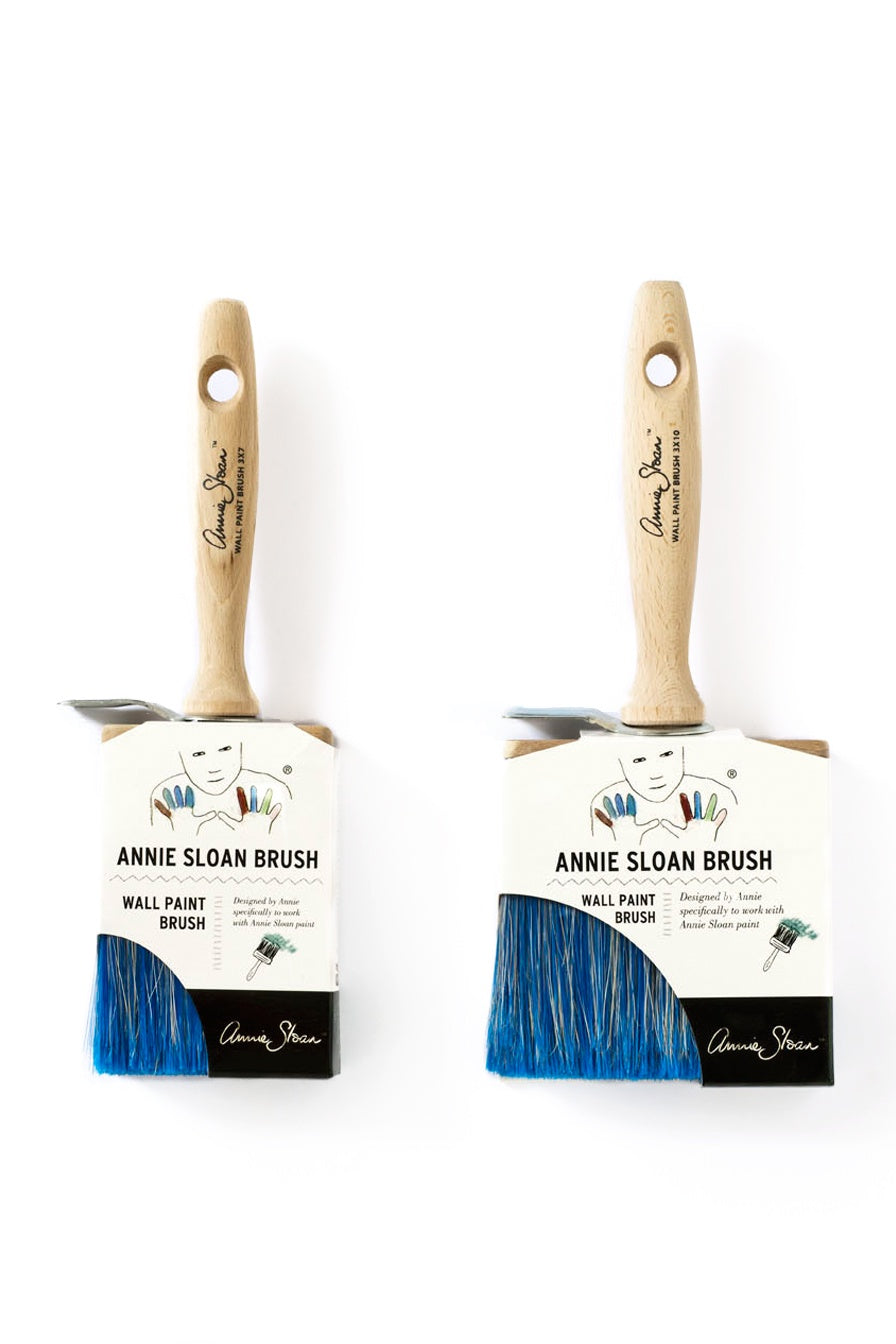 Annie Sloan Wall Paint Brush - Small