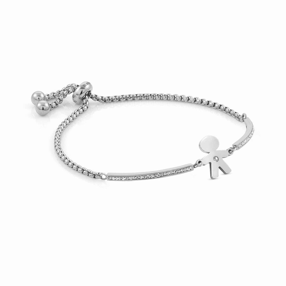 Nomination Milleluci Bracelet - Baby Boy