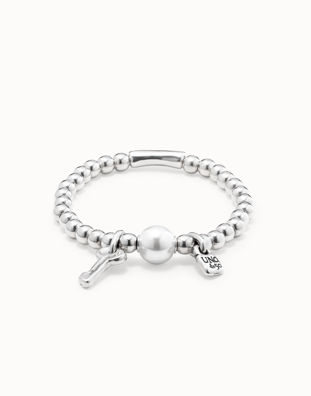 UNOde50 Llavestruz Bracelet