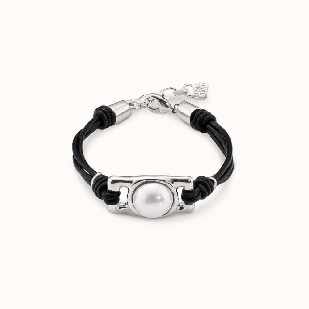 
                  
                    UNOde50 Darling Bracelet - Pearl
                  
                