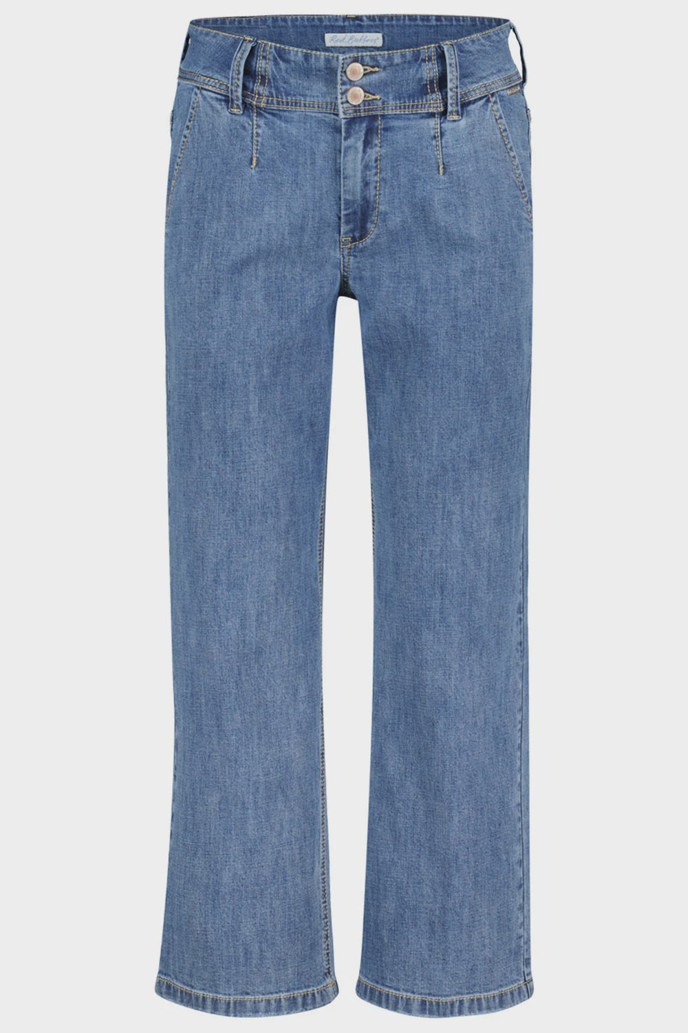 Red Button Conny Midstone Used Highrise Jeans
